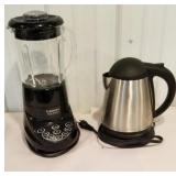 Cuisinart blender and Chef