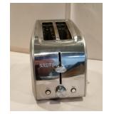 Krups toaster, works