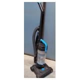 Bissell vacuum