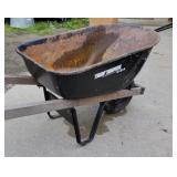Wheelbarrow