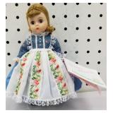 Madame Alexander doll -  Hungary