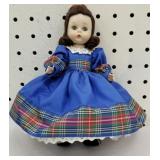 Madame Alexander doll -  Amy