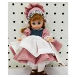 Madame Alexander doll -  Jill
