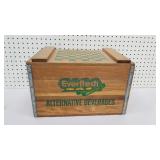 Ever fresh juice company