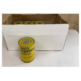 9 1qt cans Arco supreme motor oil