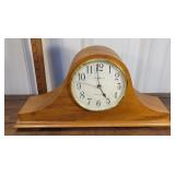 Howard Miller Westminster charms quartz mantle