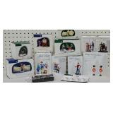 New Dept. 56 Snow Village Accessories