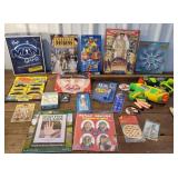 Must have sense of humor box of games and