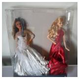 2017 Holiday Barbie