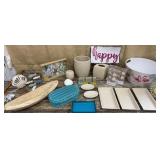 Households - mostly coastal bathroom decor