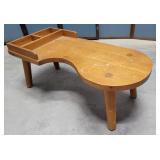 Cobblers bench Coffee table 37"17"17"