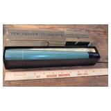 Bausch & Lomb telescope