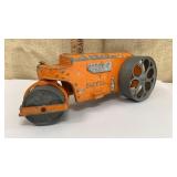 Hubley cast toy roller