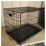 Pet cage 30"19"22"