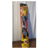 Rocket fishing rod - New