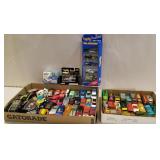 Lesney match box cars vintage, hot wheels