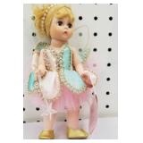 Madame Alexander doll, Tinkerbell