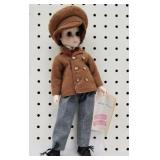 Madame Alexander doll, Laurie