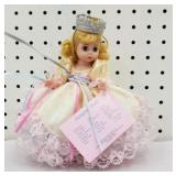 Madame Alexander doll, Glinda, the good witch