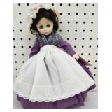 Madame Alexander doll -  Marme