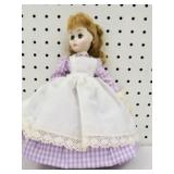 Madame Alexander doll - Meg