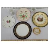 Syracuse China & more