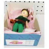 Madame Alexander doll - Peter Pan