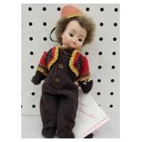 Madame Alexander doll, Winged Monkey