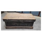 Tool box 34"17"15"
