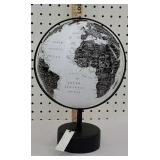 Small Globe - Project 62