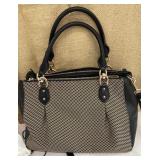 Coach purse w/ dust bag - barely used