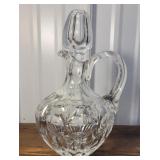 Stunning decanter - looks like it should be
