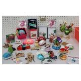 Christmas Ornaments, Old World, Dept. 56 & more.