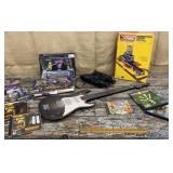 StarCraft & WarCraft battle chests, Sims game,