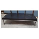 Coffee table 46"23"11"