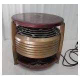 Mid century fasco fan