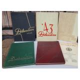 1944-1967 Cortland State teacher college