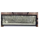 26" photos - Seneca Company infantry peekskill NY