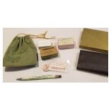 Advertising pharmacy bill boxes, Max pharmacy,