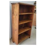 Early open cupboard 32"13"54"