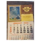 1944 Sealy feed store Newark Valley/Ithaca NY