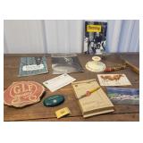 Ithaca & other NY GLF/Agway farming - patch, ice