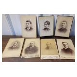 Ithaca portrait photos - incl Cornell University