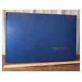 Celebrated American artist portfolio