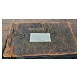 Photo album from Ithaca area.. there