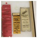 Ithaca ribbons won by Ithaca journal, Cayuga