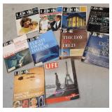 Look magazines