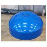 Switzerland copco Michael Lax enamel bowl