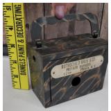 Rothschild Bros Ithaca Bank