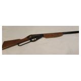 Daisy model 660 toy gun - Trail Rider Ricochet